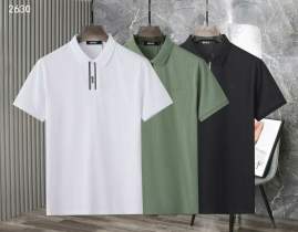 Picture of Hugo Boss Polo Shirts Short _SKUBossM-4XL26rx20527030